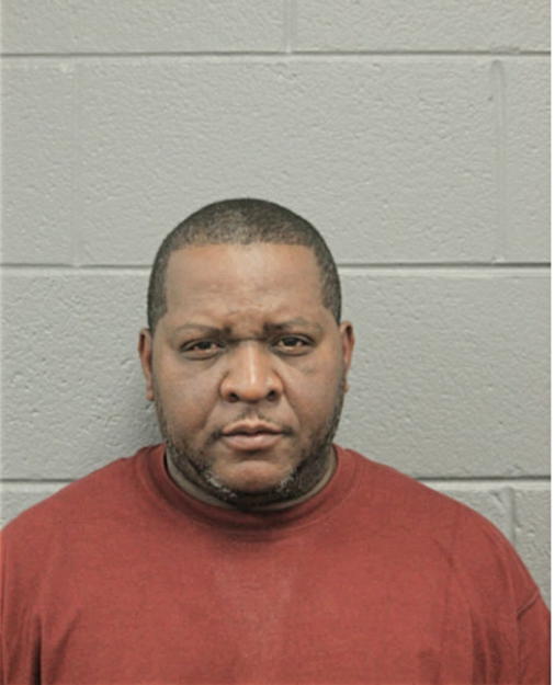 ROBERT GRIFFIN, Cook County, Illinois