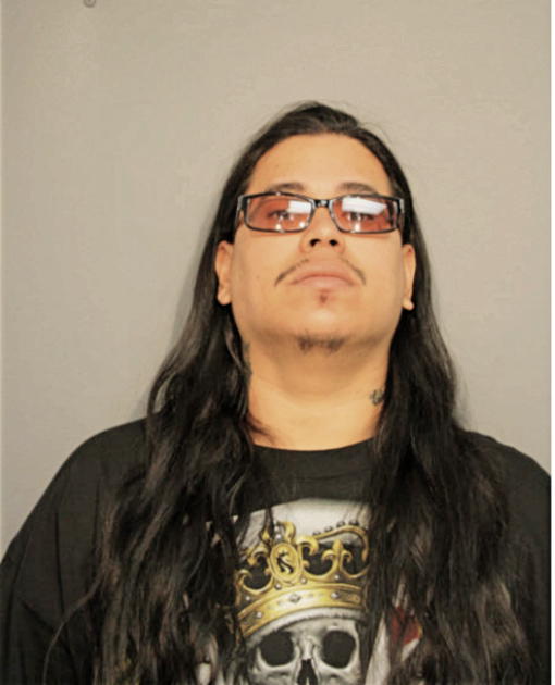 MARIO R GUITERREZ, Cook County, Illinois