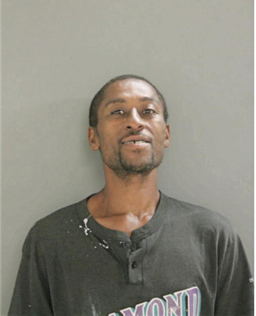 ANTOINE HAGAN, Cook County, Illinois