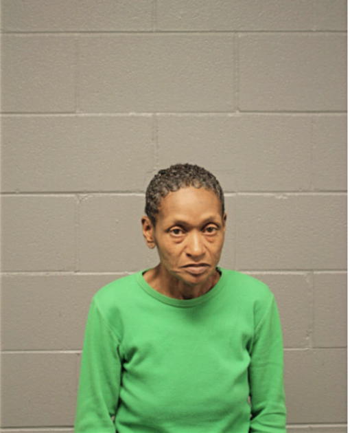 BARBARA D HARRIS, Cook County, Illinois