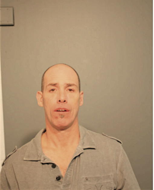 JOHNNY R HARRIS, Cook County, Illinois