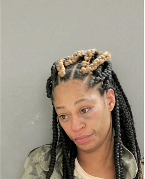TYIESHA L HENLEY, Cook County, Illinois