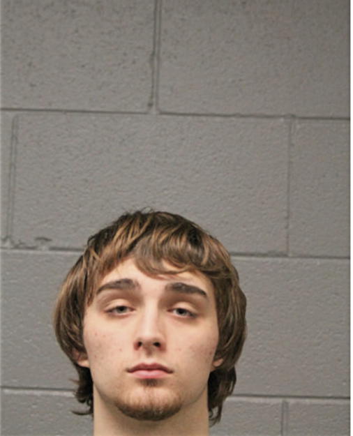 CASEY DEAN HERLIHY, Cook County, Illinois