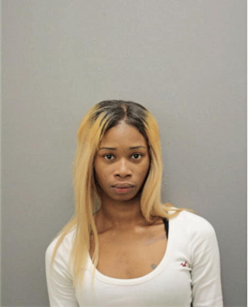 TIFFANY HERMAN, Cook County, Illinois