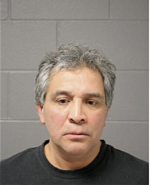 LOUIS HERNANDEZ, Cook County, Illinois