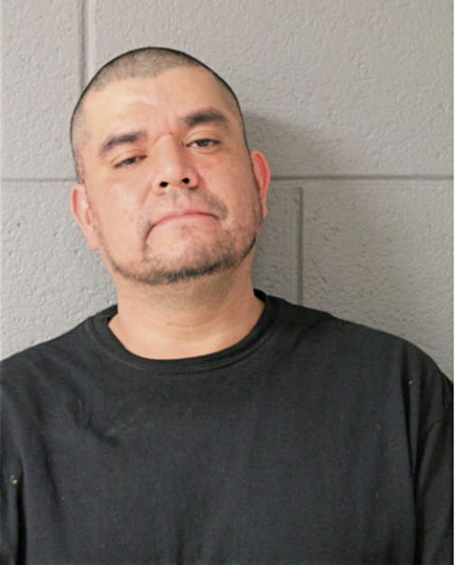 HECTOR HERRERA, Cook County, Illinois