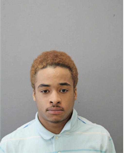 JEREMY P HICKS, Cook County, Illinois