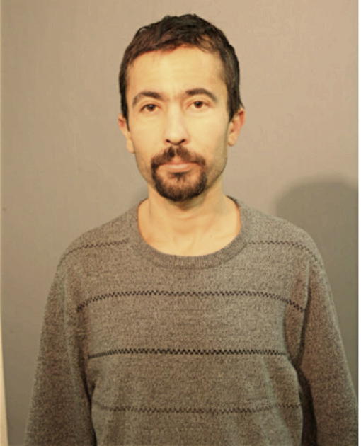 MOHAMMAD I HIJAZ, Cook County, Illinois
