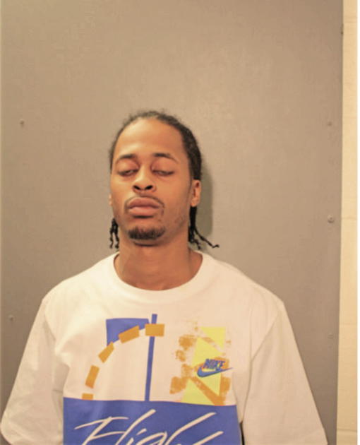 ARON L HOWARD, Cook County, Illinois