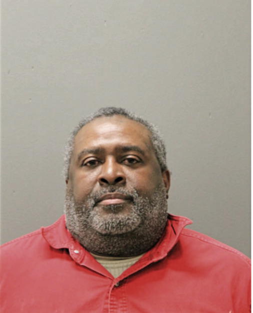 JOHNNY E JACKSON, Cook County, Illinois