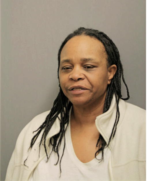 KIMBERLY C JACKSON, Cook County, Illinois