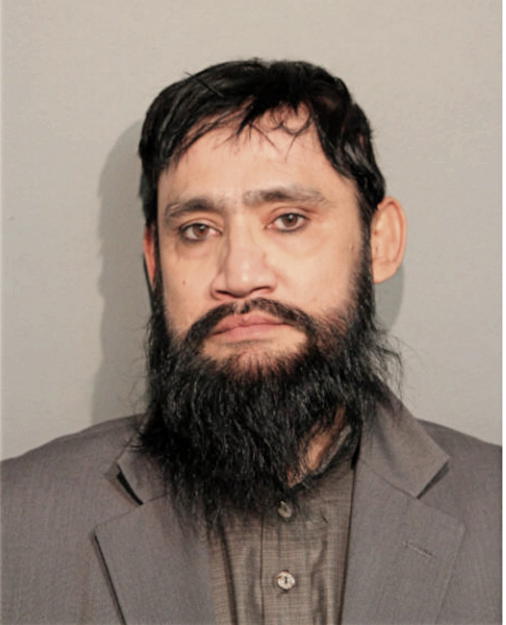 MOLOYVI HUSSAIN JALAL, Cook County, Illinois