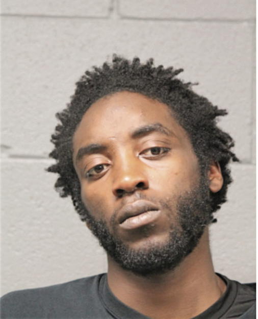 JERRY JENKINS, Cook County, Illinois