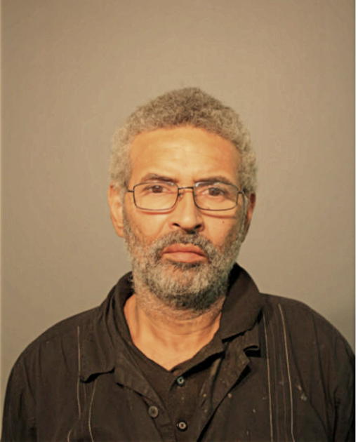 ARISTIDES DE JESUS, Cook County, Illinois