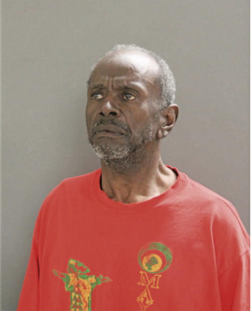 EMMITT JOHNSON, Cook County, Illinois