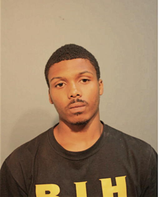 JAWUAN MARKESE JOHNSON, Cook County, Illinois