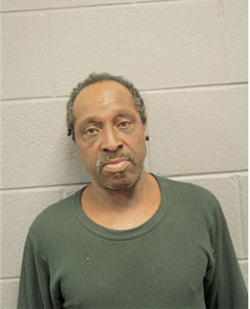 JEFFREY JOHNSON, Cook County, Illinois