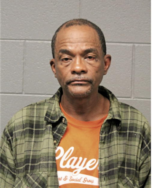 JESSE JOHNSON, Cook County, Illinois