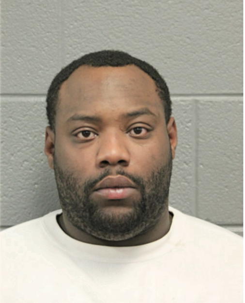 LADARIUS P JOHNSON, Cook County, Illinois
