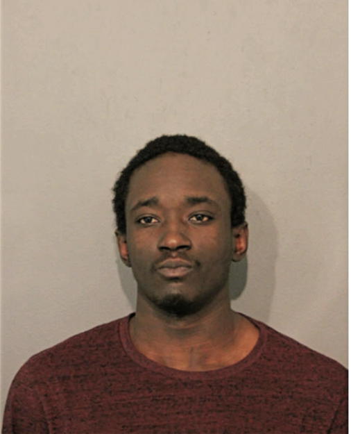 THOMAS T JOHNSON, Cook County, Illinois