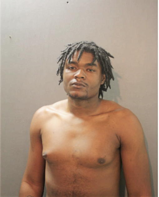VICTOR L JOHNSON, Cook County, Illinois