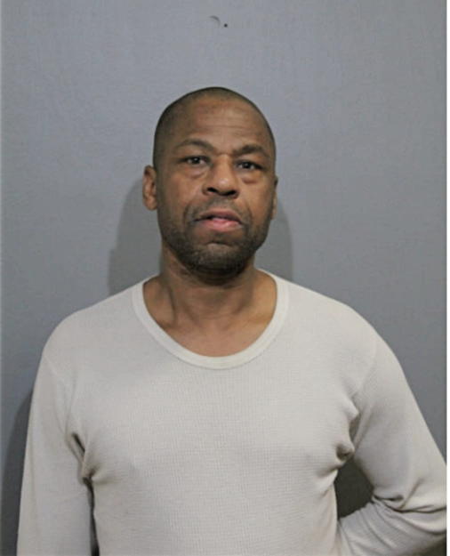 ELLIOT JONES, Cook County, Illinois