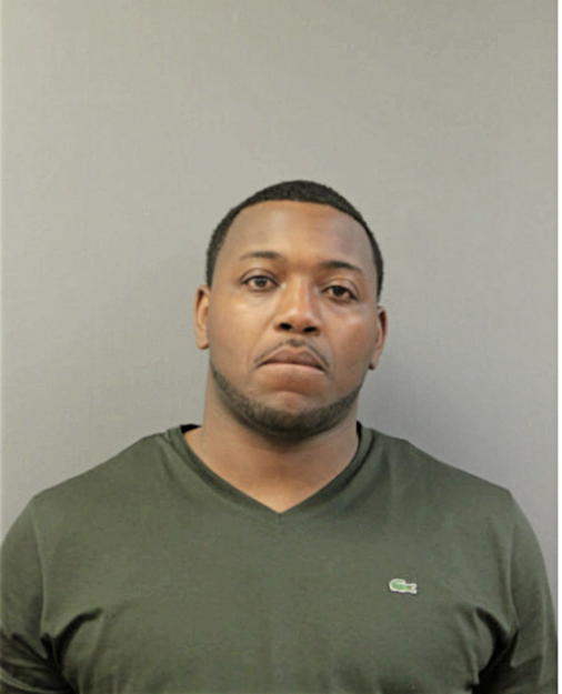 MICHAEL JONES, Cook County, Illinois