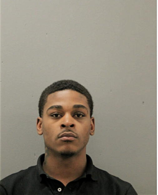 TOBHARRI M JONES, Cook County, Illinois