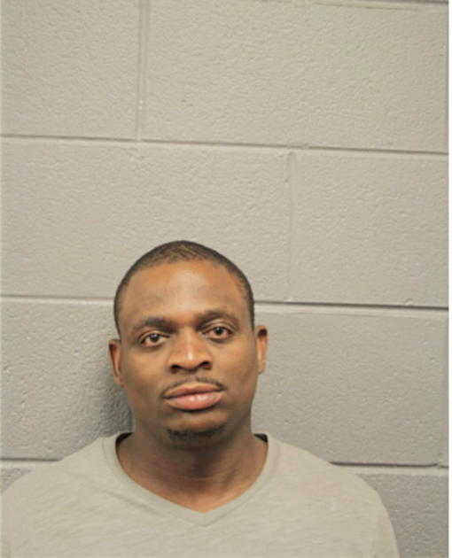 TREMEL JUNIOUS, Cook County, Illinois