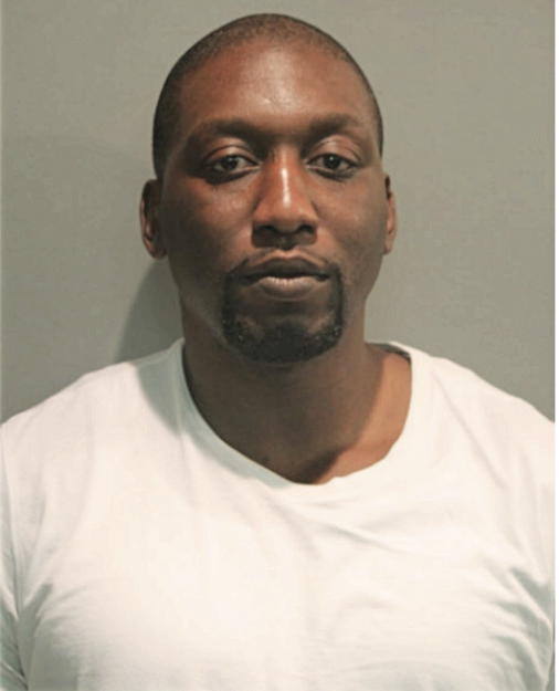 MICHAEL KASSIM, Cook County, Illinois