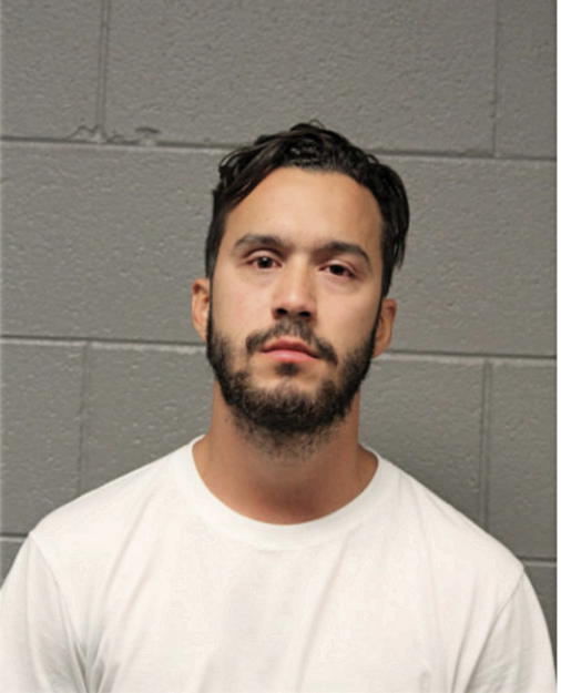 MICHAEL G KRUKI, Cook County, Illinois
