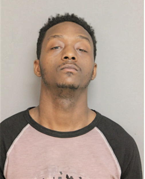 A DON L BOSWELL, Cook County, Illinois