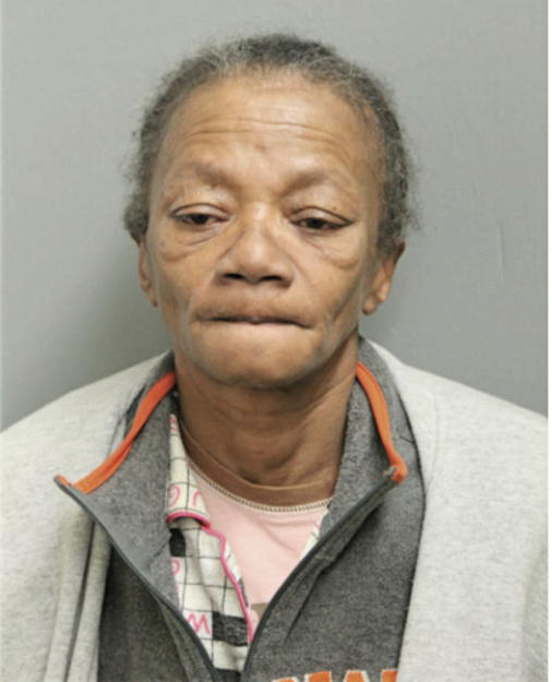 BRENDA LACEY, Cook County, Illinois