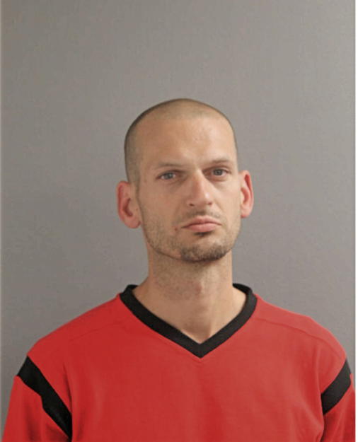 BRIAN J LAMBERT, Cook County, Illinois