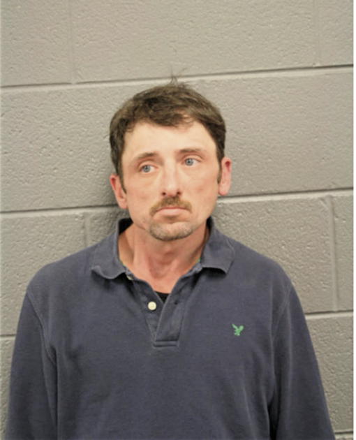 ROGER LAWS, Cook County, Illinois
