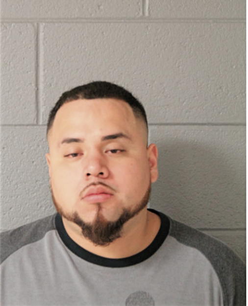 NEFTHALIE E LOPEZ, Cook County, Illinois