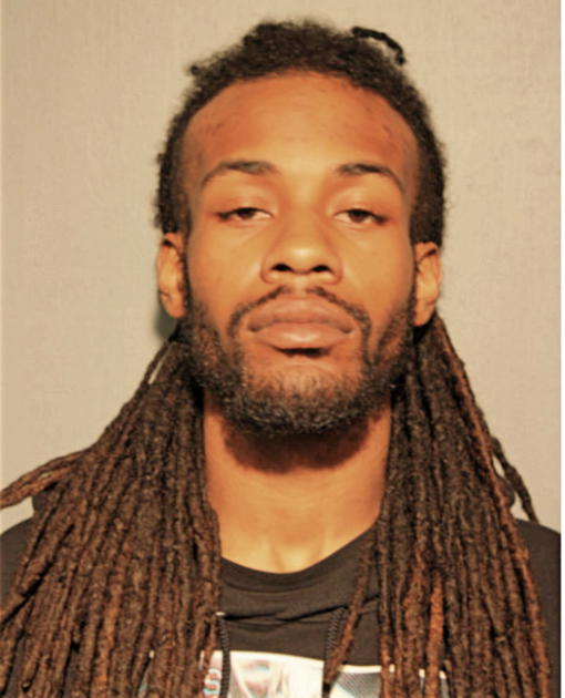 ZACHARY M HARVEY, Cook County, Illinois