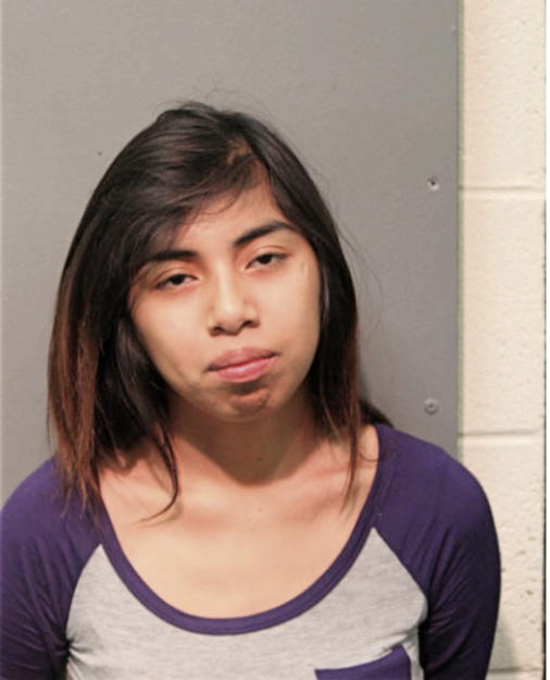 EVELIN MAGANA, Cook County, Illinois