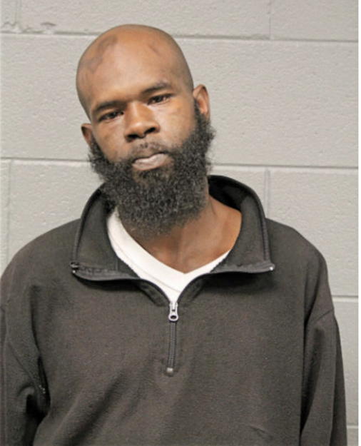 DONALD A MALLORY, Cook County, Illinois