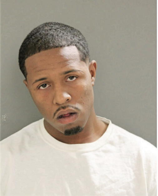 MARSHAWN J MARTIN, Cook County, Illinois