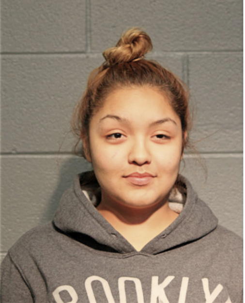 JESSICA MARTINEZ, Cook County, Illinois