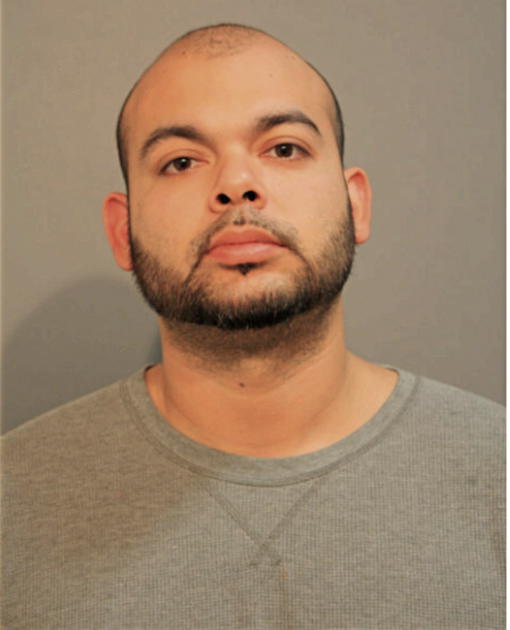 JUAN G MARTINEZ, Cook County, Illinois
