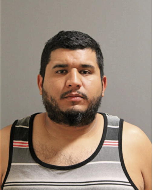 RUBEN MARTINEZ, Cook County, Illinois