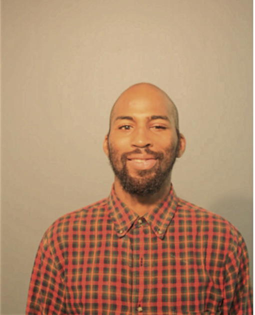 BRANDON MASON, Cook County, Illinois