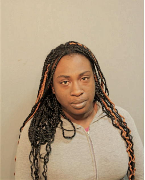 YASMINE MAYLA FELIX, Cook County, Illinois