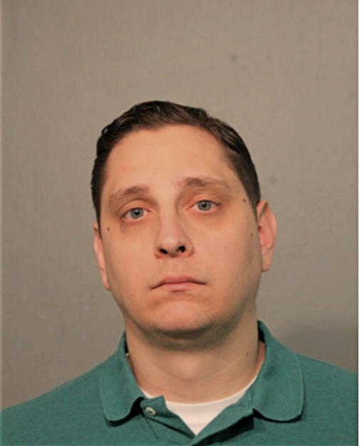 BRETT J MAZUREK, Cook County, Illinois