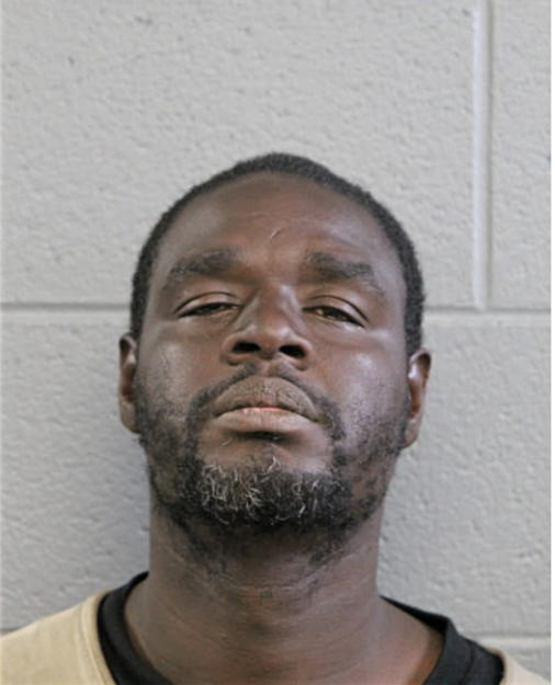 MARCUS MCCLELLAN, Cook County, Illinois