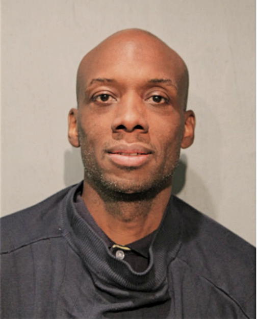 ABRAM MCGINNIS, Cook County, Illinois