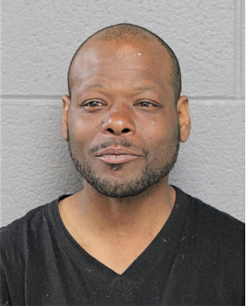 JAMELLE M MICHELS, Cook County, Illinois