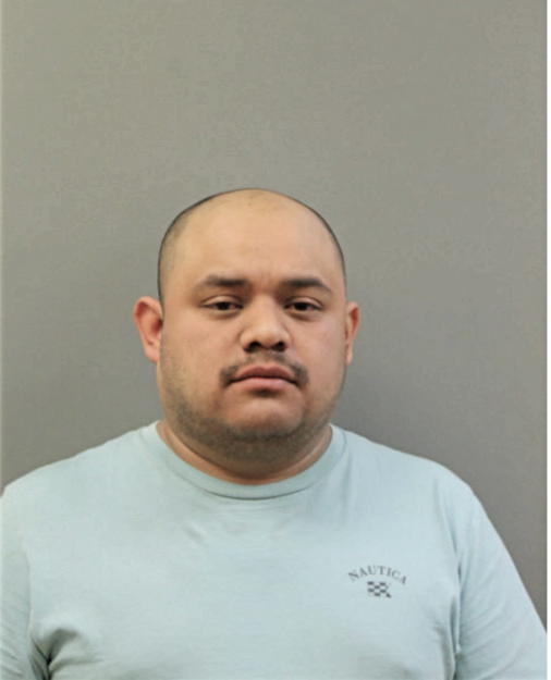 JAIME C MIRANDA, Cook County, Illinois